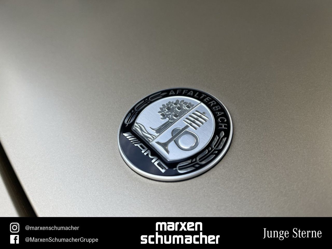 Mercedes-Benz S-Klasse – Bild 10