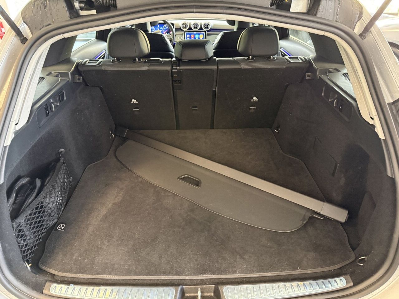 Mercedes-Benz C-Klasse – Bild 22