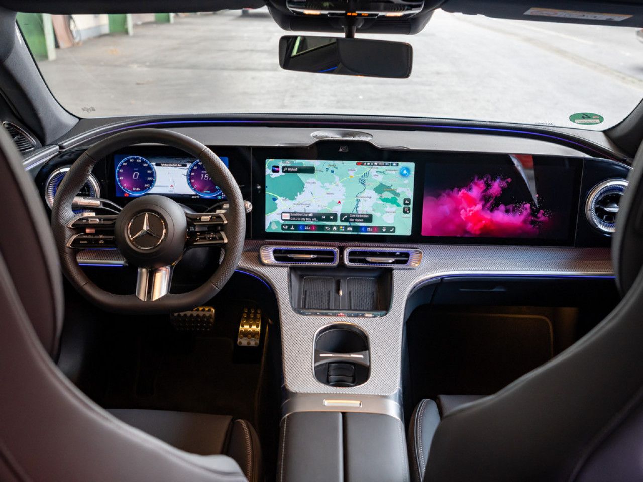 Mercedes-Benz C-Klasse – Bild 7