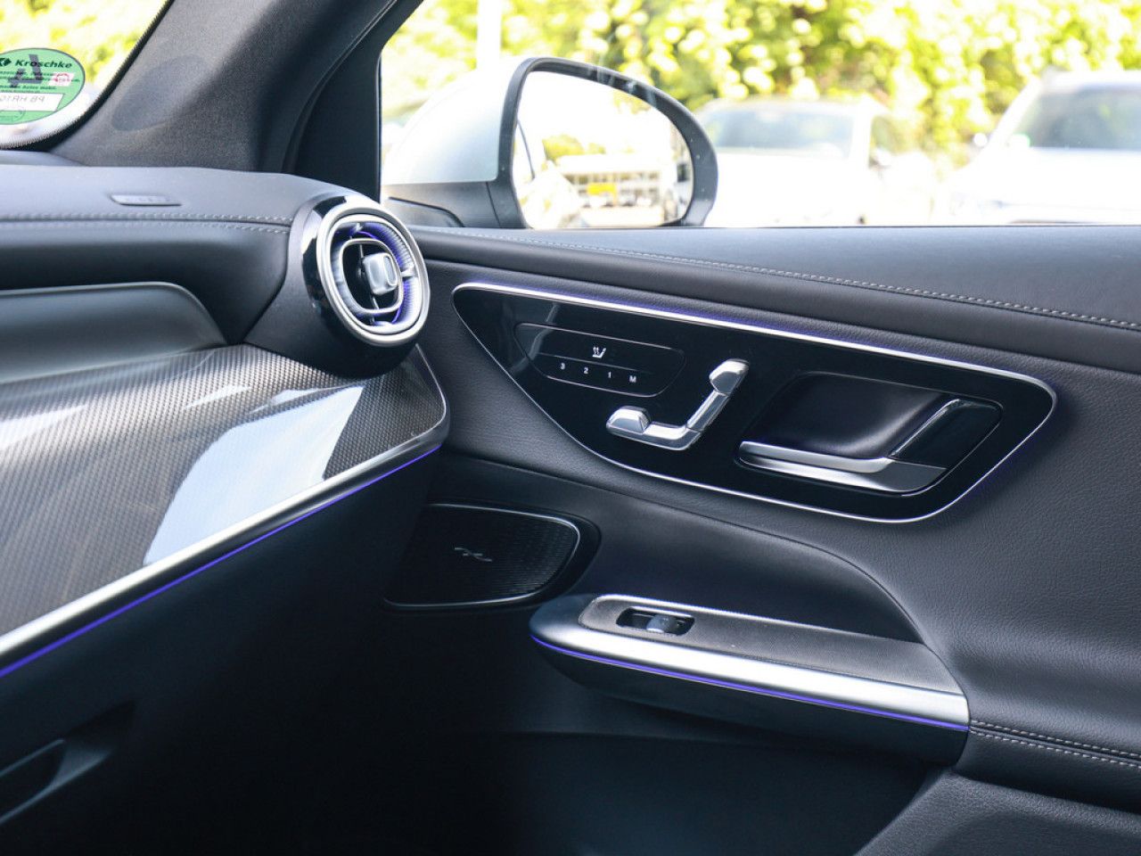 Mercedes-Benz GLC – Bild 15