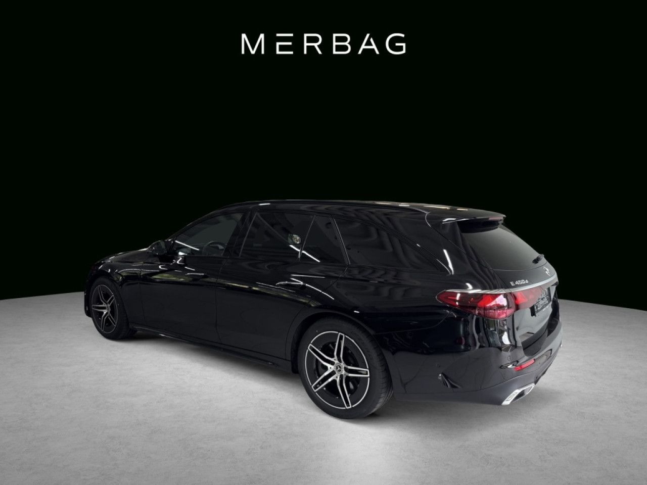 Mercedes-Benz E-Klasse – Bild 5