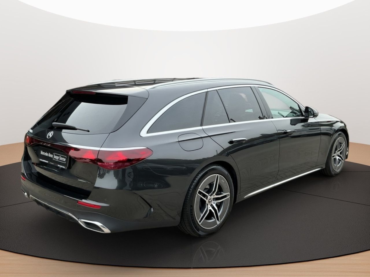 Mercedes-Benz E-Klasse – Bild 5