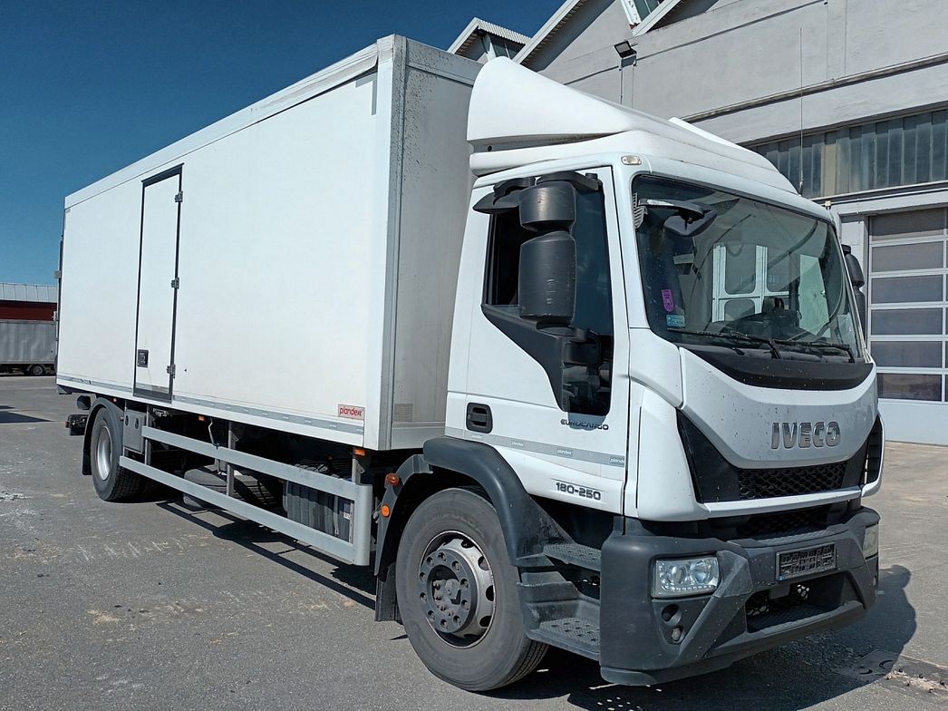 IVECO | ML180E25