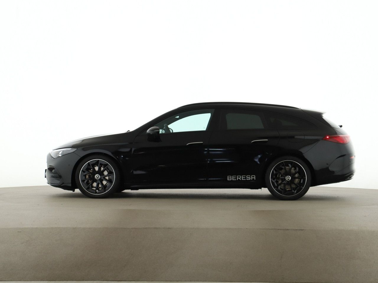Mercedes-Benz CLA – Bild 3