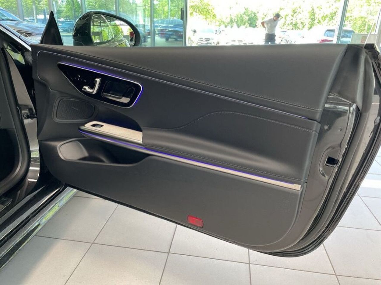 Mercedes-Benz CLE – Bild 20