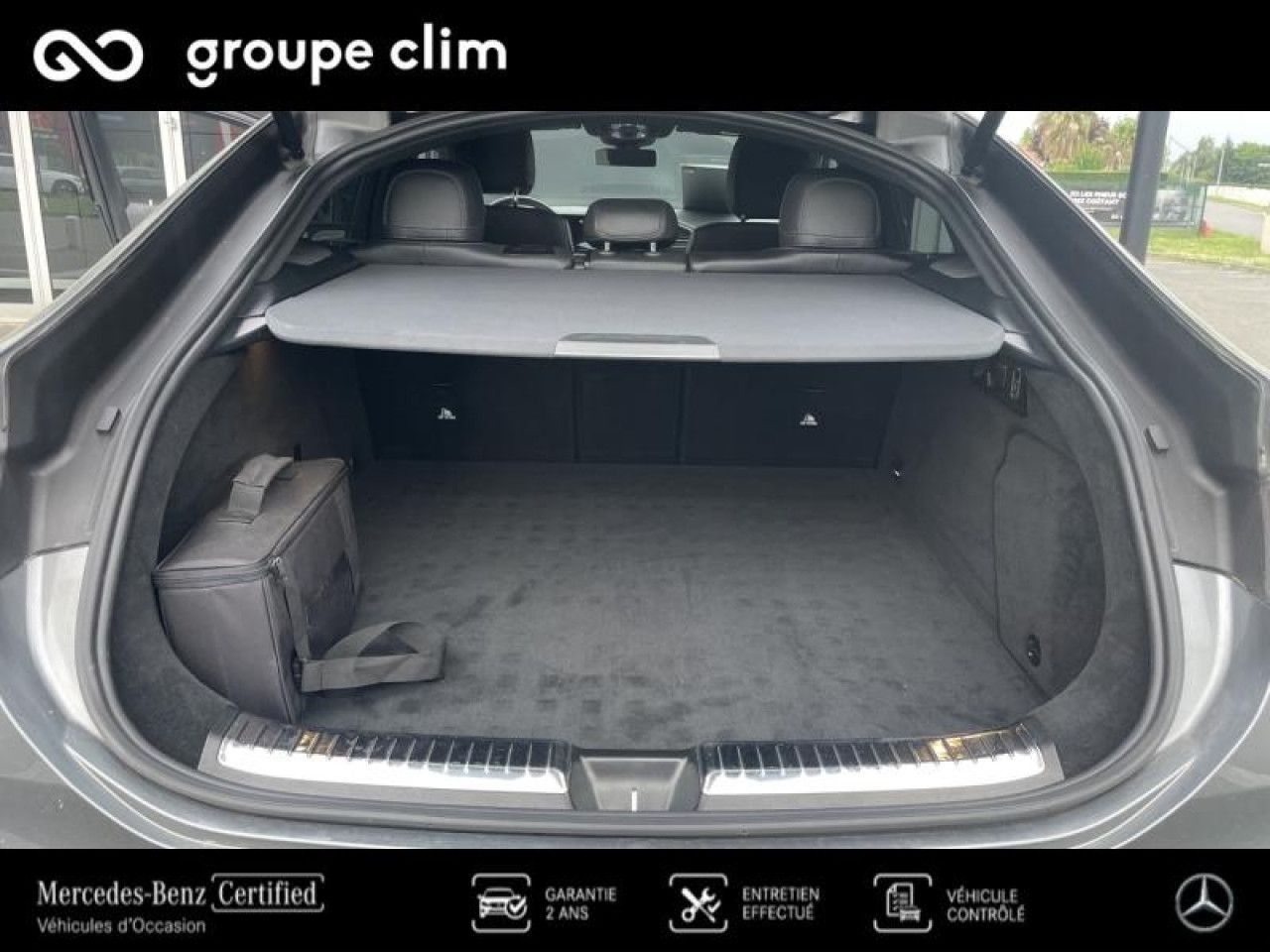 Photo du v&eacute;hicule 14 / 18