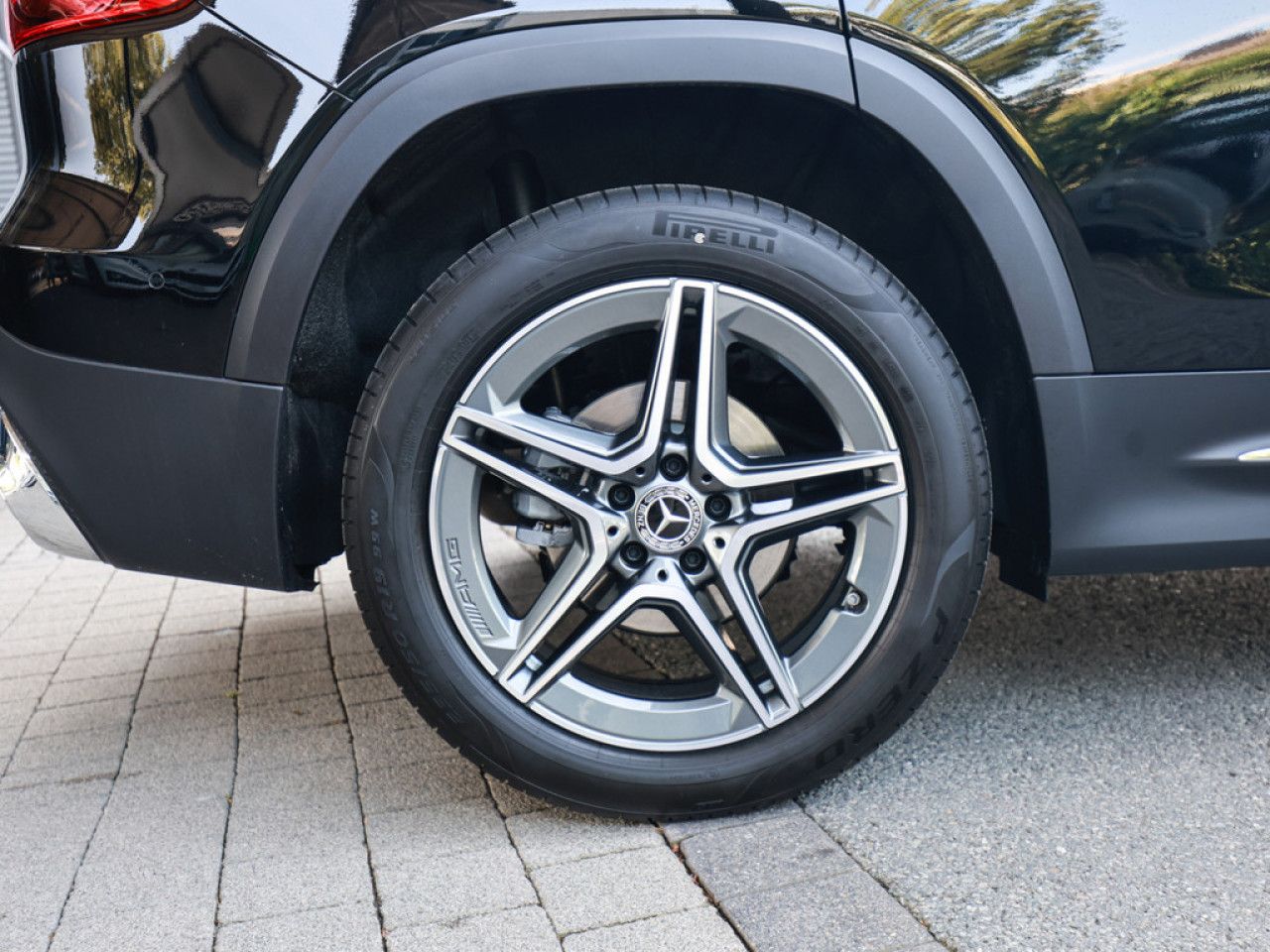 Mercedes-Benz GLB – Bild 6