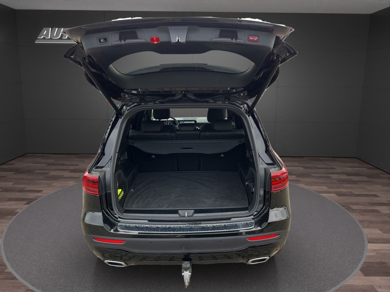 Mercedes-Benz GLB – Bild 11