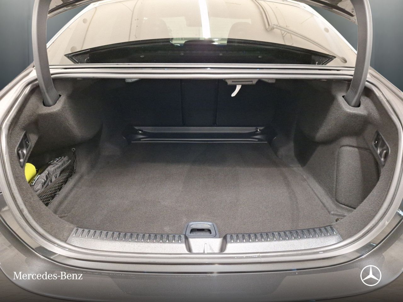 Mercedes-Benz E-Klasse – Bild 5
