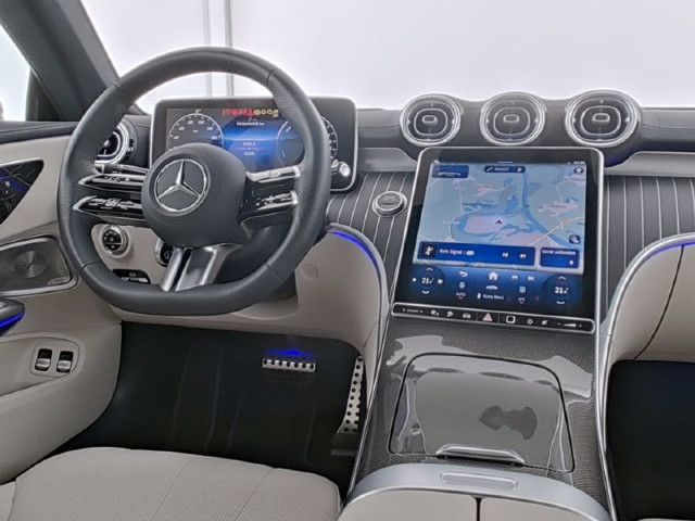 Mercedes-Benz CLE 300 Hybrid