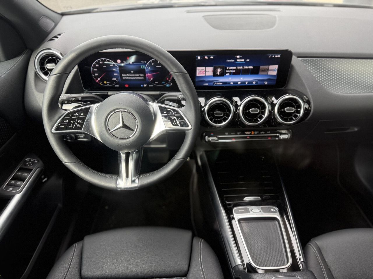 Mercedes-Benz GLA – Bild 15