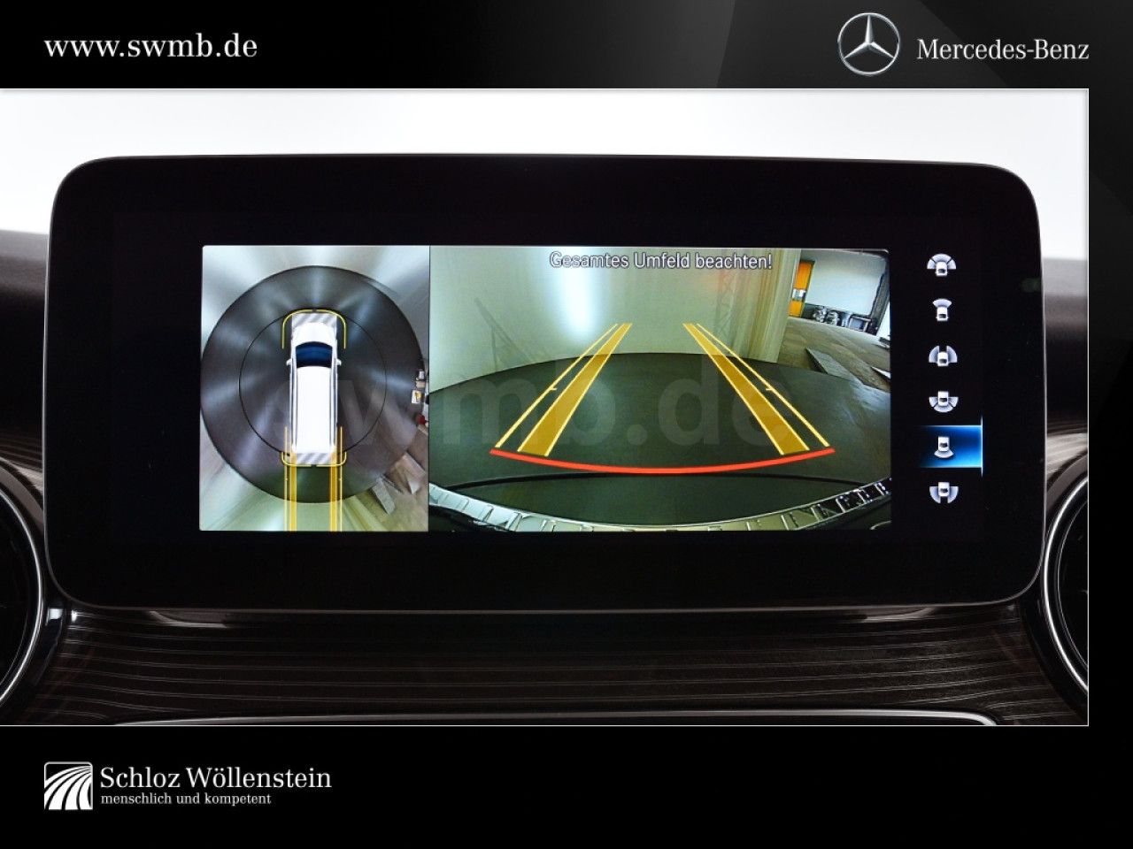 Mercedes-Benz EQV – Bild 16