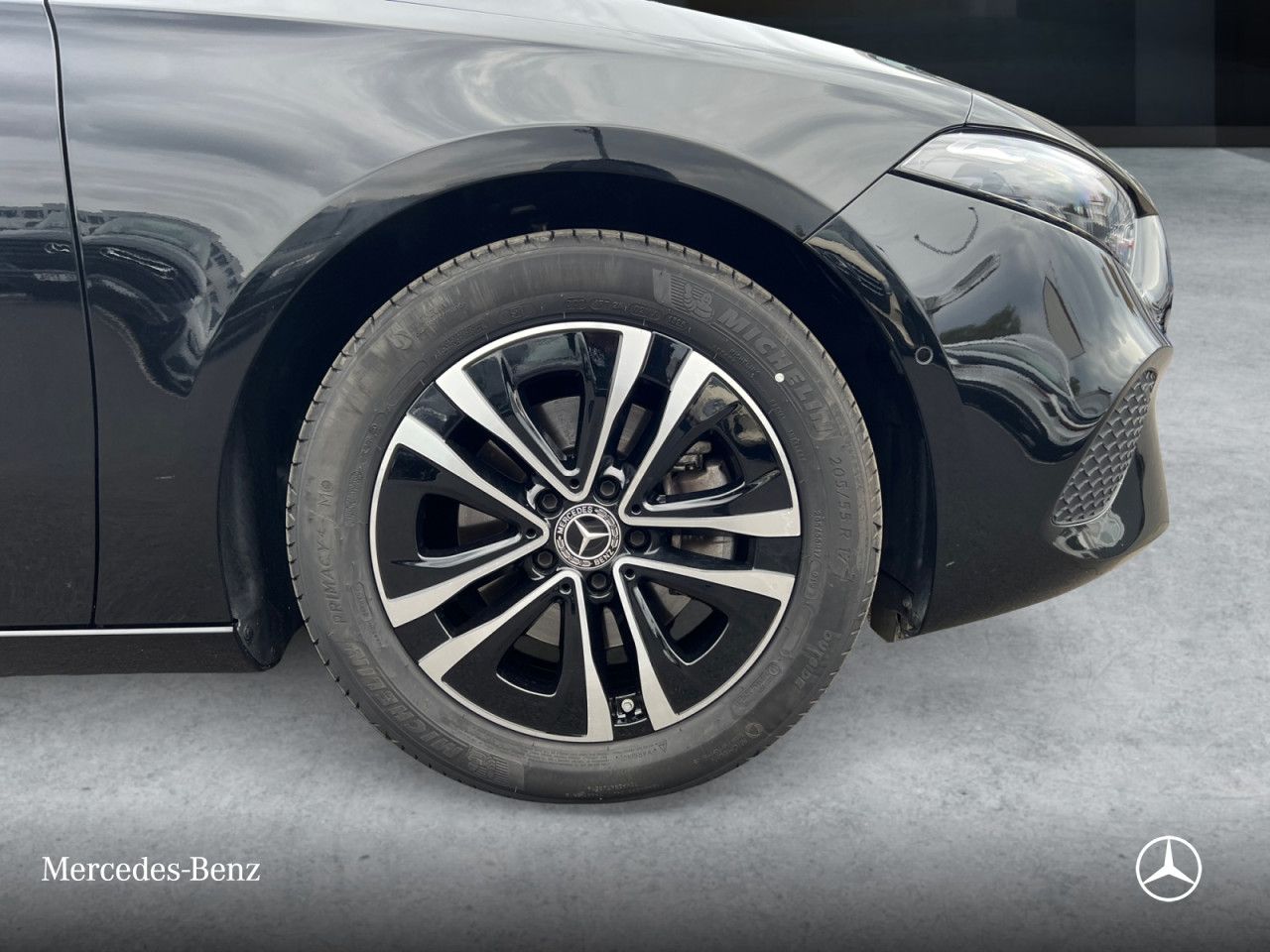 Mercedes-Benz A-Klasse – Bild 2