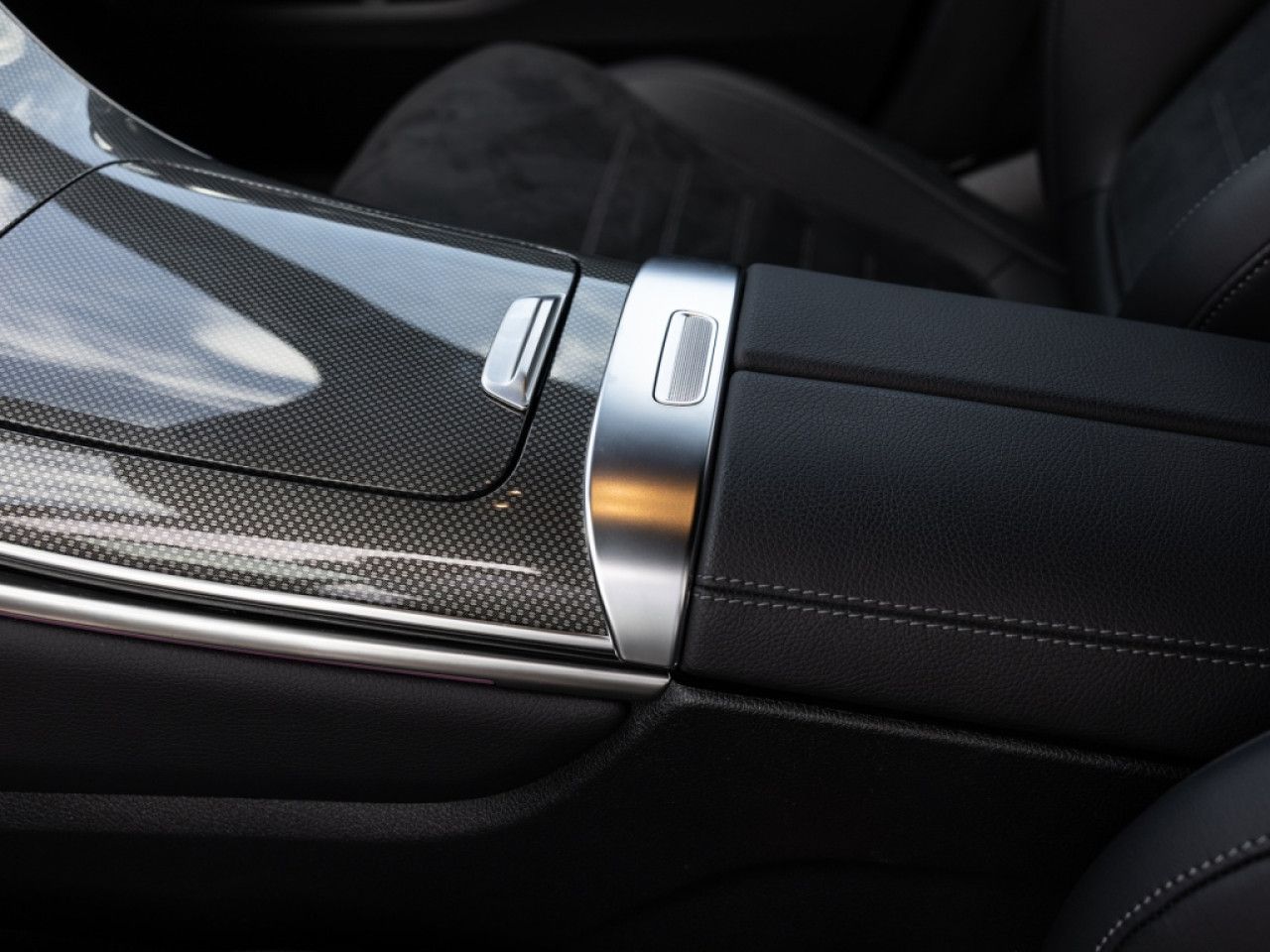 Mercedes-Benz GLC – Bild 22