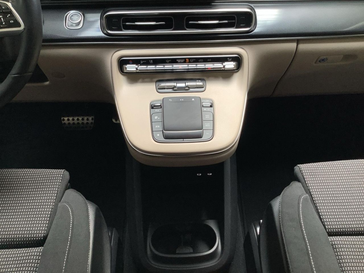 Mercedes-Benz Marco Polo – Bild 6
