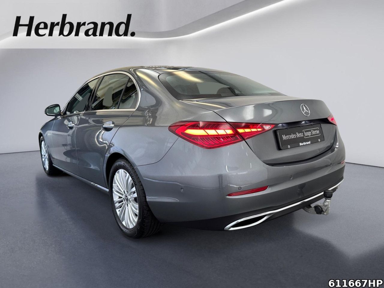 Mercedes-Benz C-Klasse – Bild 4