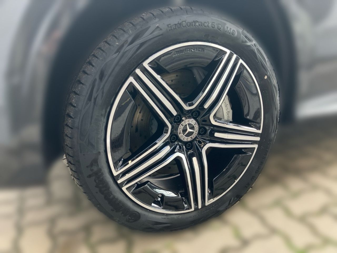 Mercedes-Benz GLC – Bild 4