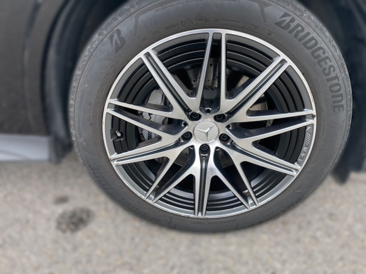 Mercedes-Benz GLC – Bild 7