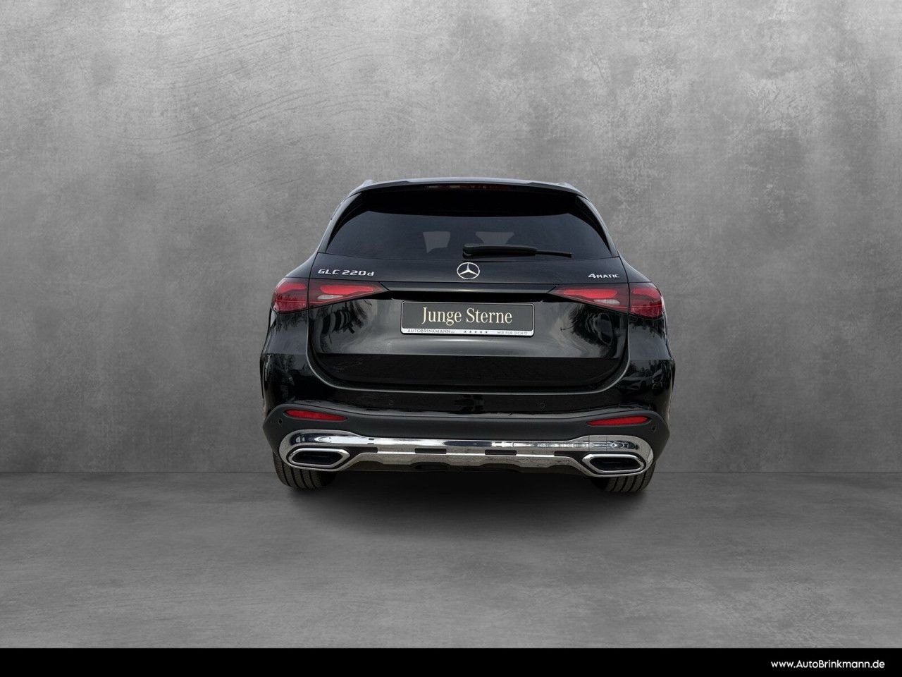 Mercedes-Benz GLC – Bild 6