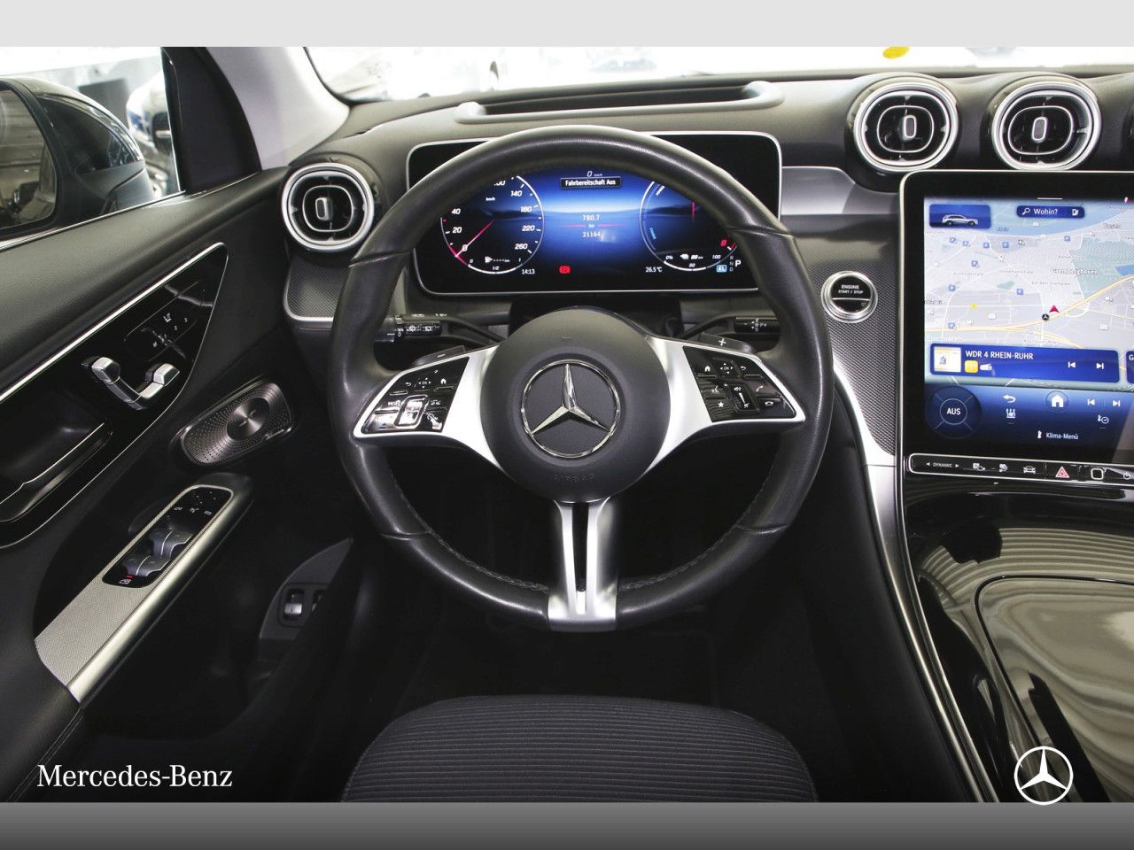 Mercedes-Benz GLC – Bild 10