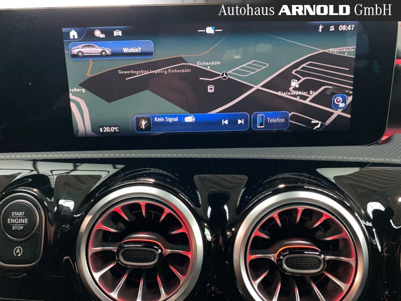 Mercedes-Benz CLA – Bild 12