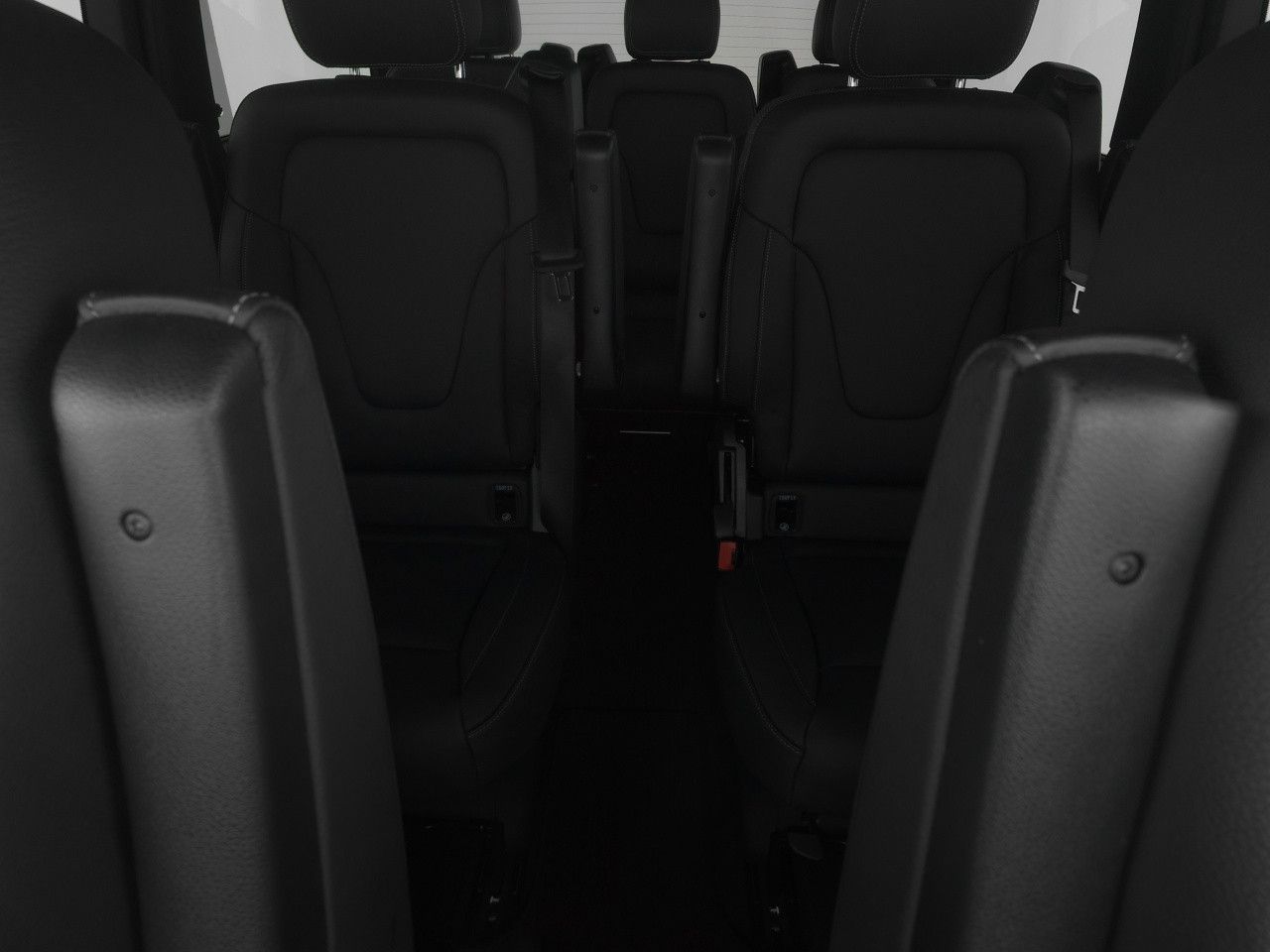 Mercedes-Benz V-Klasse – Bild 5