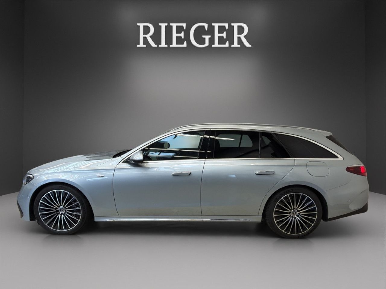 Mercedes-Benz E-Klasse – Bild 5