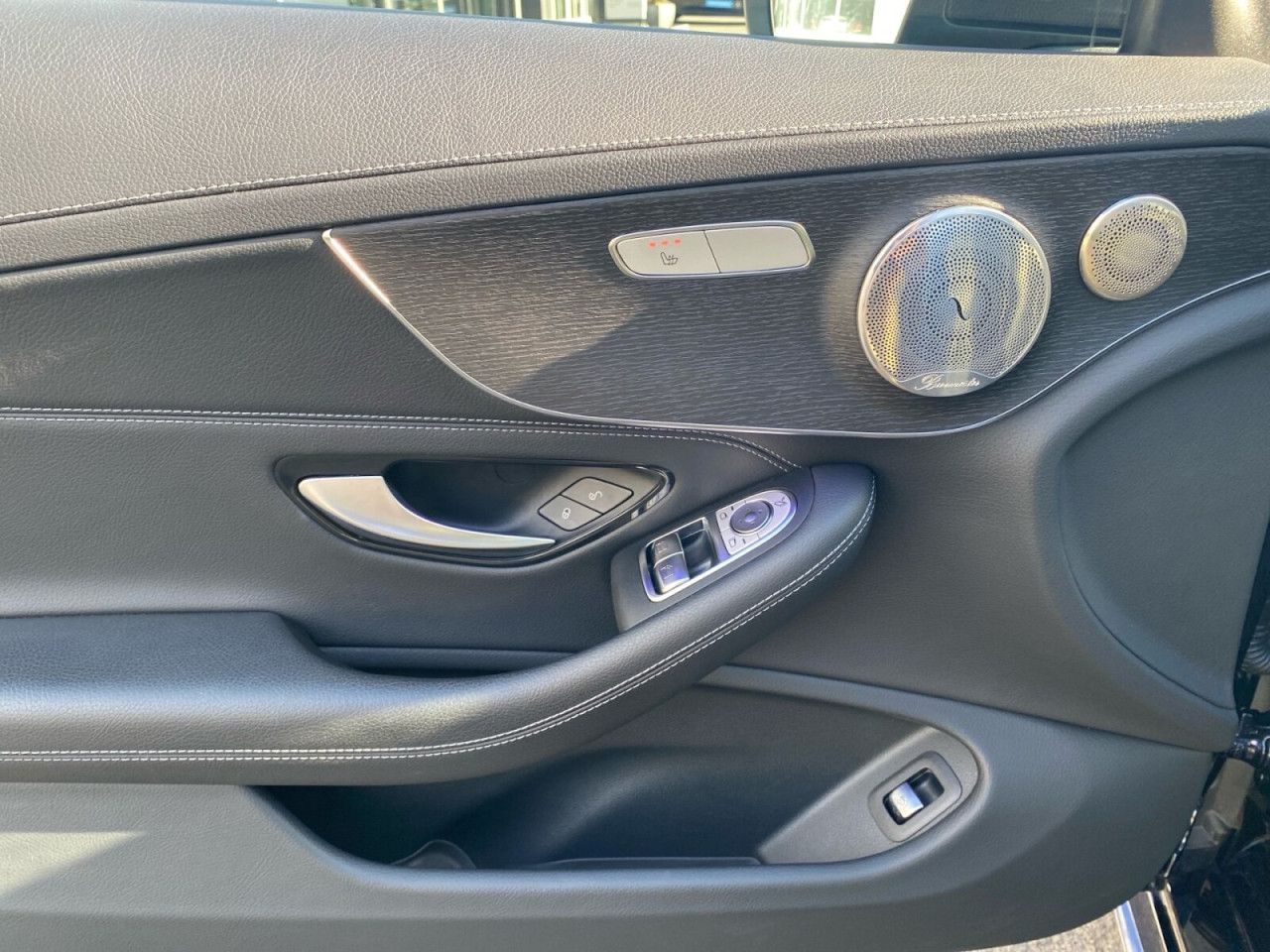 Mercedes-Benz C-Klasse – Bild 15
