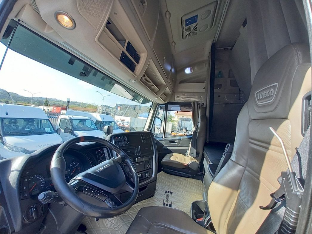 IVECO | AS440S51 T/P - AS440S51