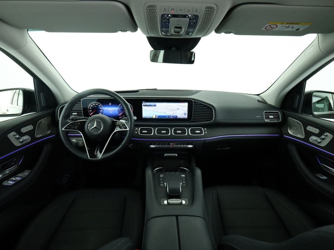 Mercedes-Benz GLS – Bild 19