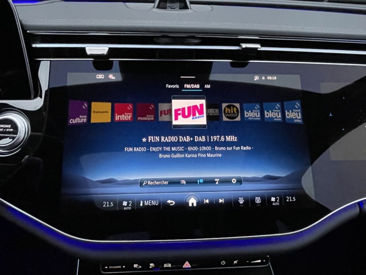 Photo du v&eacute;hicule 14 / 18