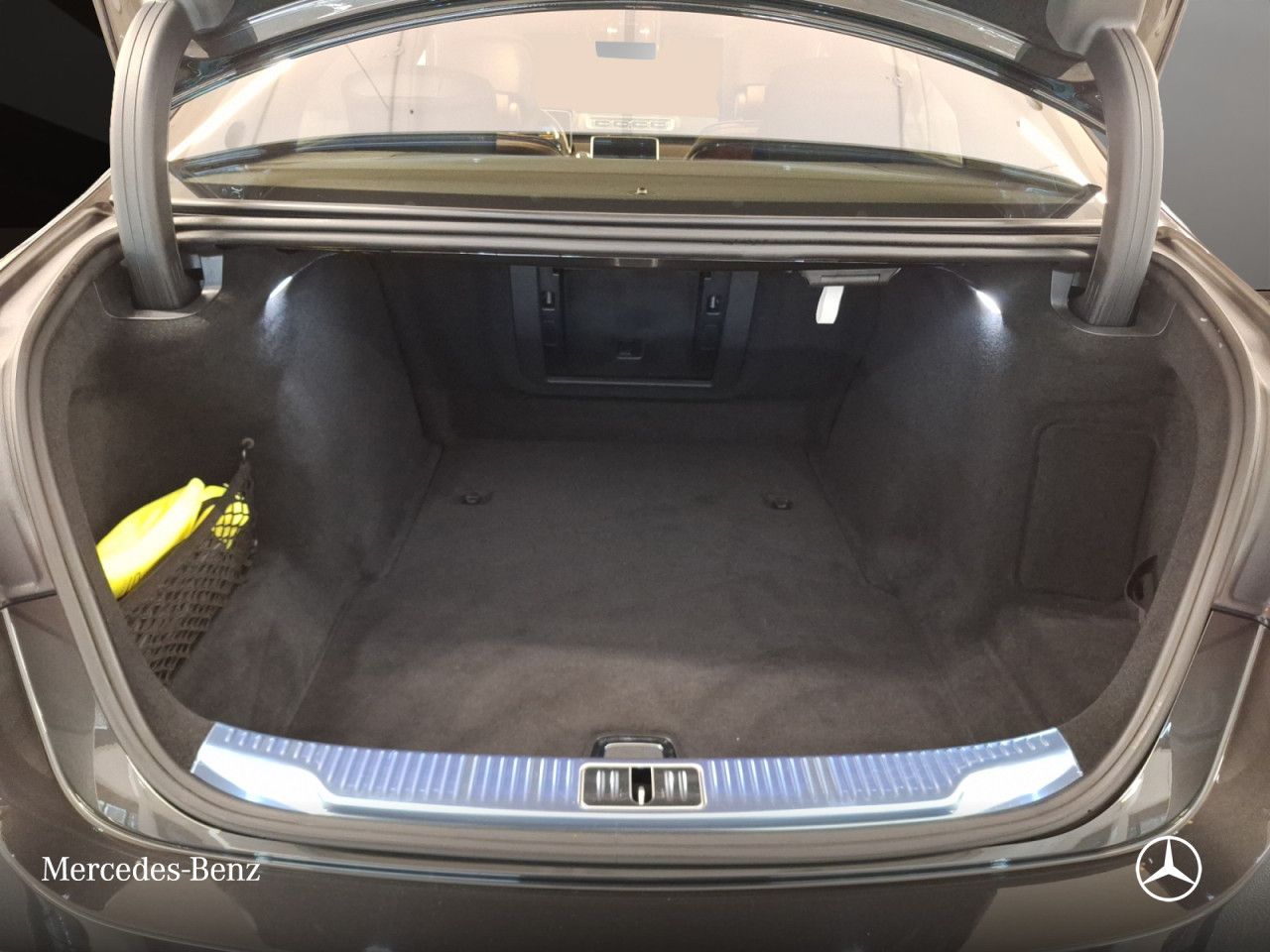 Mercedes-Benz S-Klasse – Bild 15