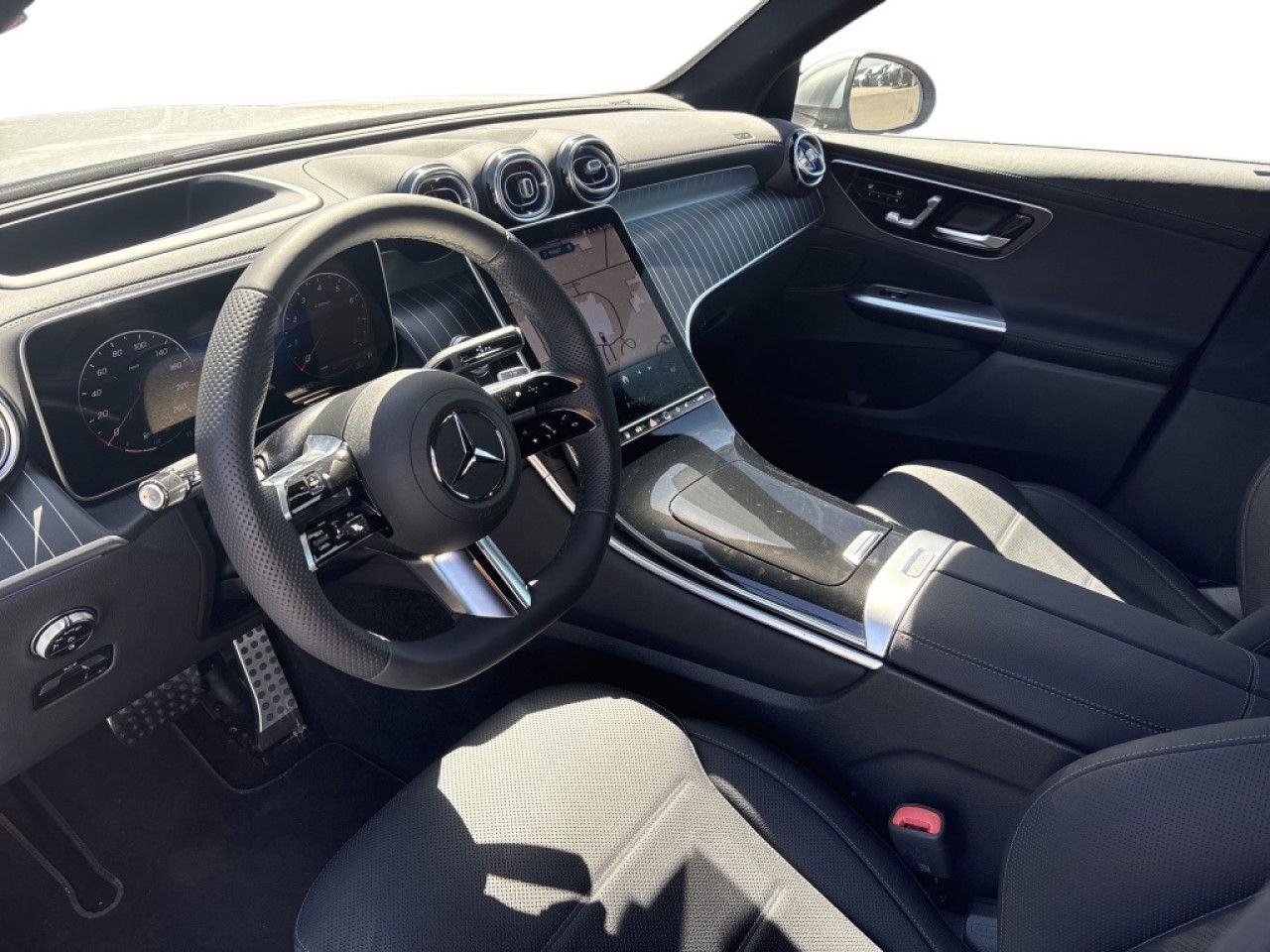 Mercedes-Benz GLC – Bild 9