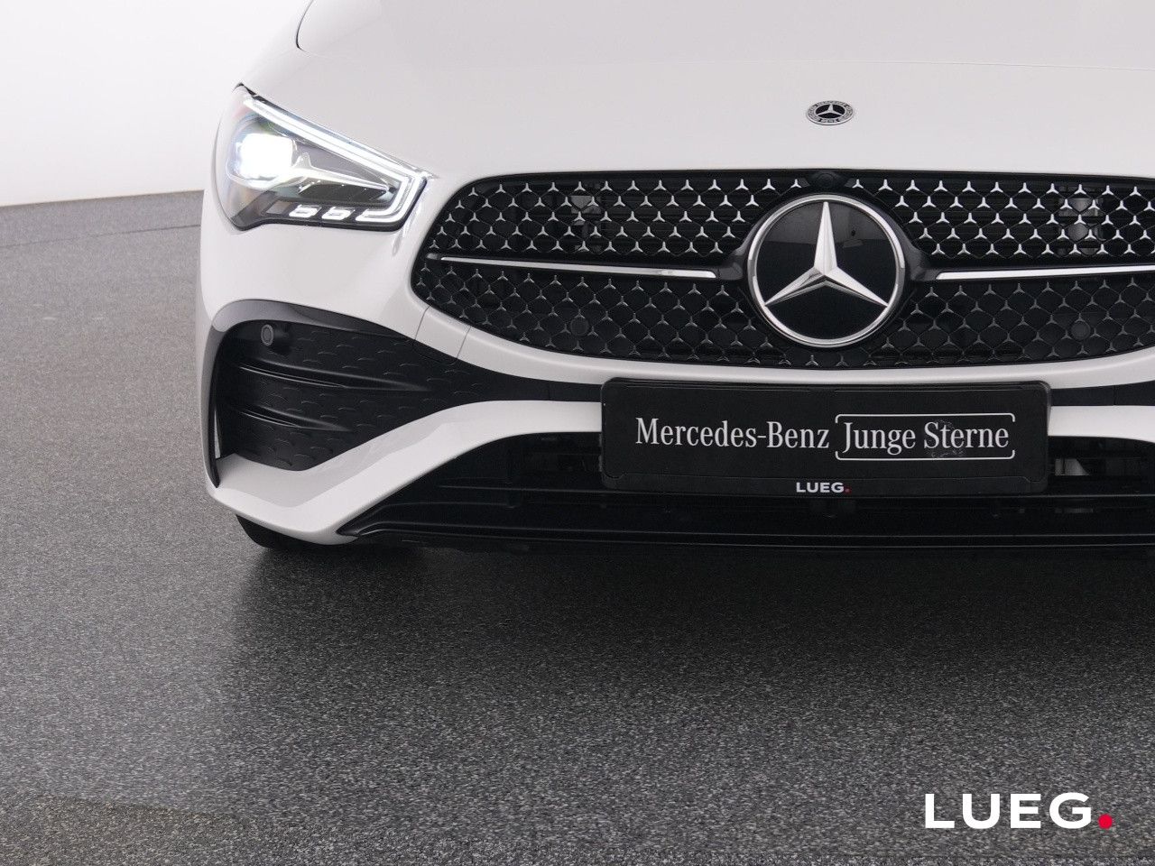 Mercedes-Benz CLA – Bild 16