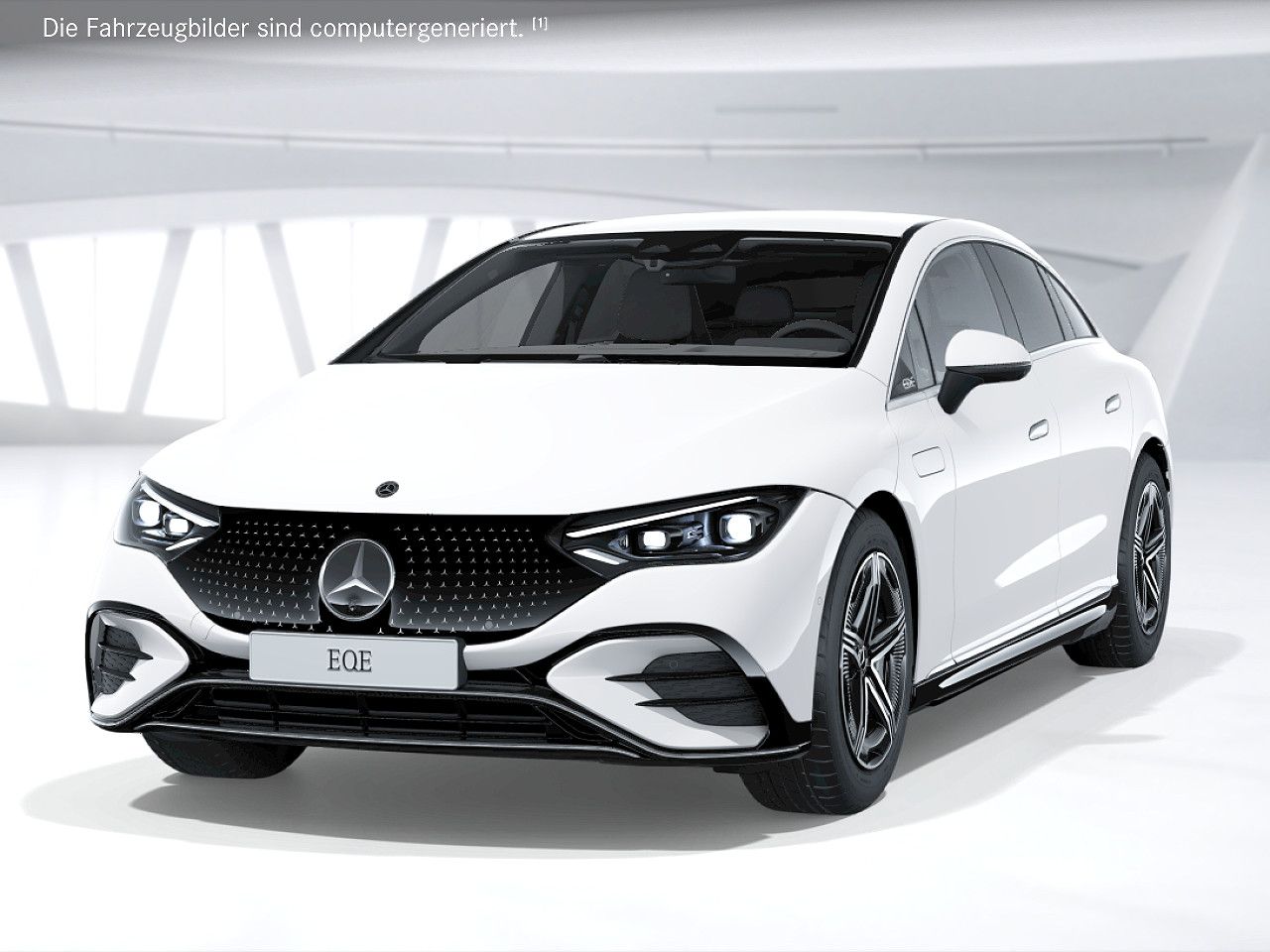 Mercedes-Benz EQE – Bild 18