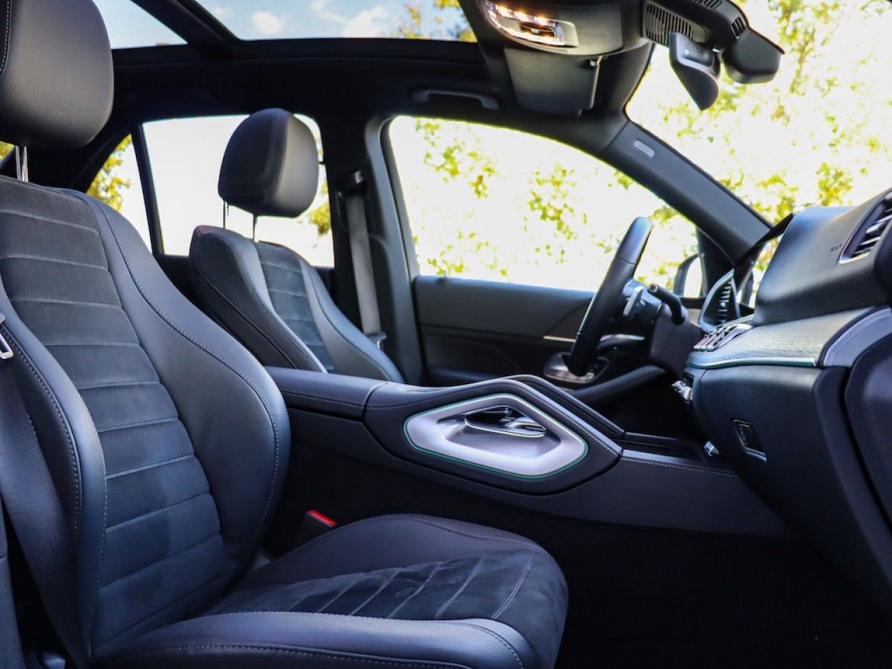 Mercedes-Benz GLE – Bild 27