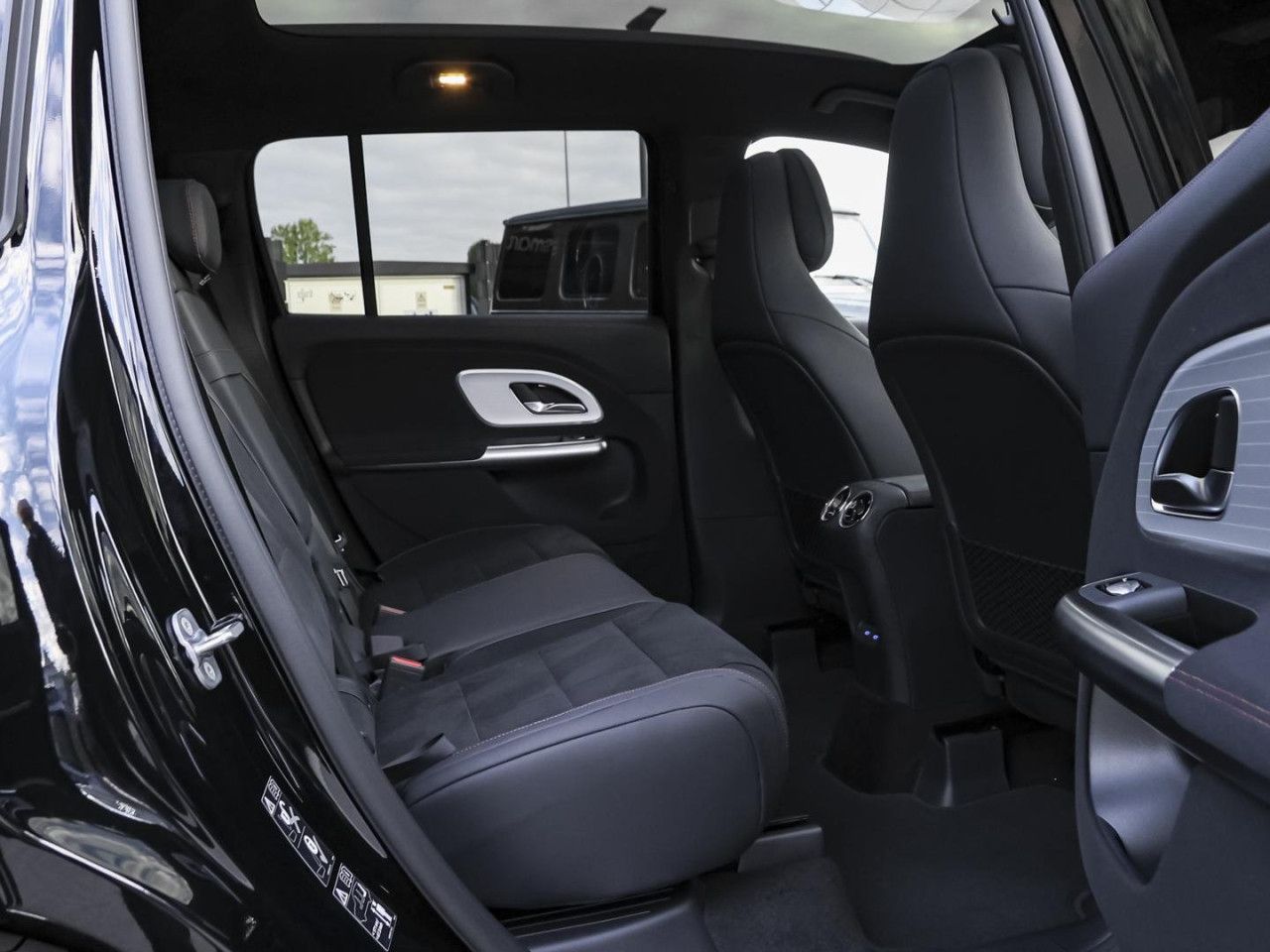Mercedes-Benz GLB – Bild 6