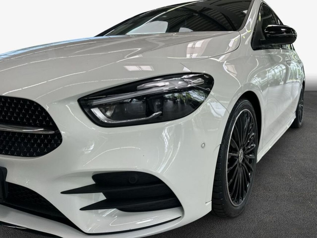 Mercedes-Benz B-Klasse – Bild 6