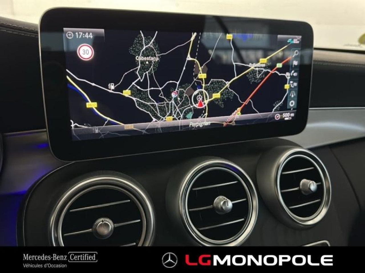 Photo du véhicule 15 / 18