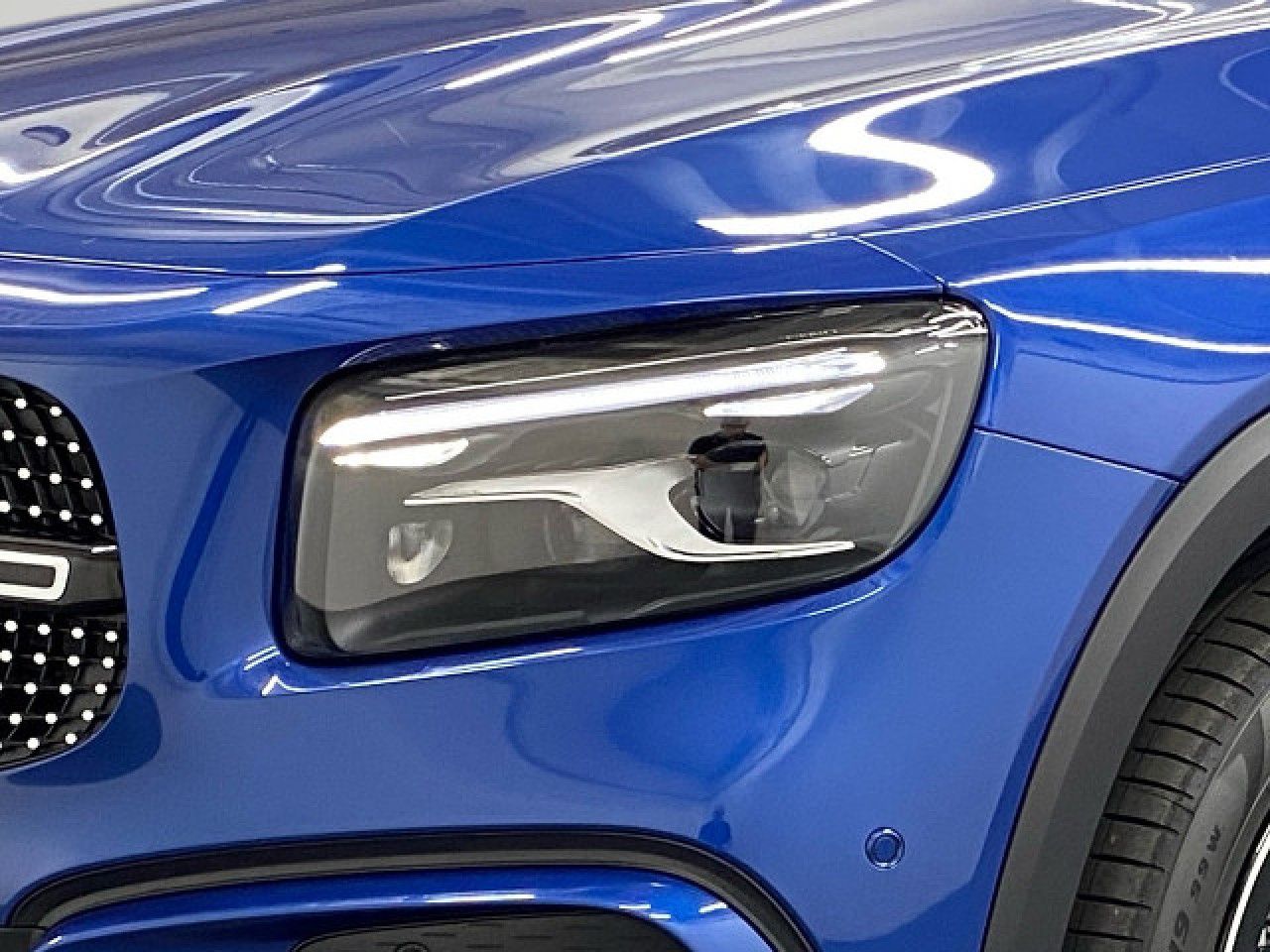 Mercedes-Benz GLB – Bild 4