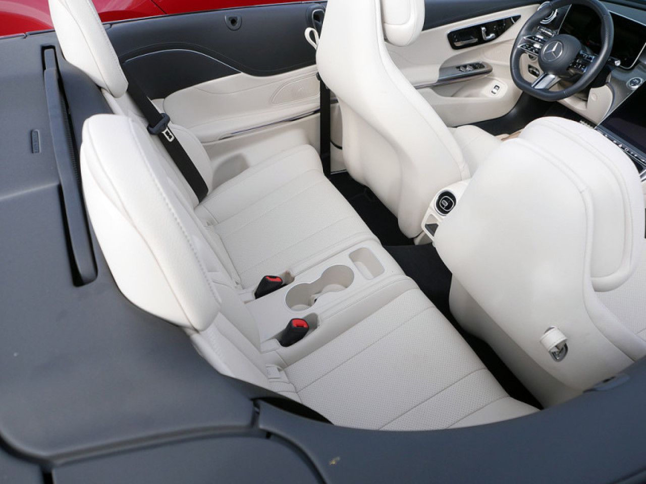 Mercedes-Benz CLE – Bild 7