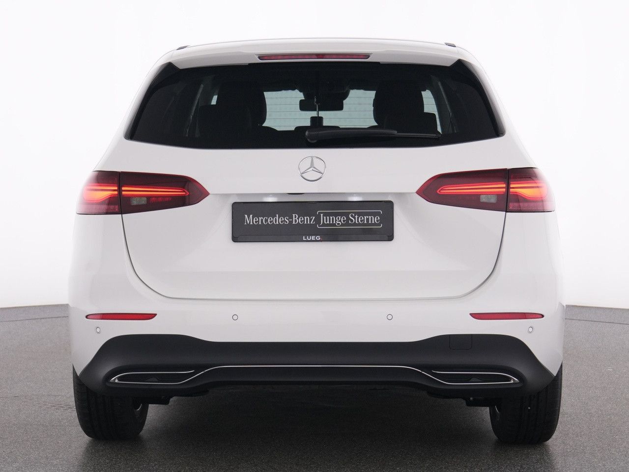 Mercedes-Benz B-Klasse – Bild 15