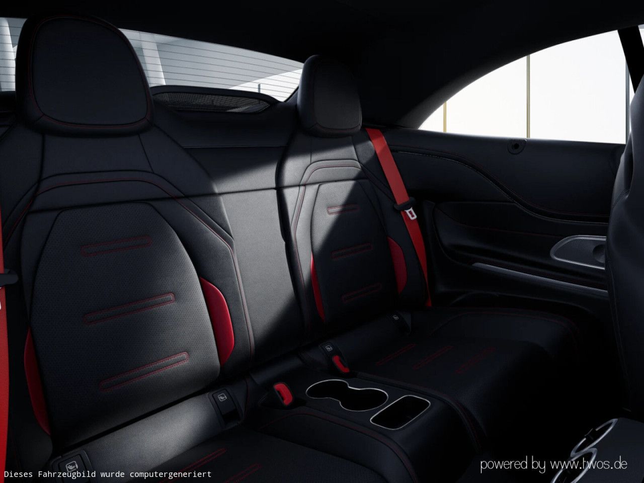 Mercedes-Benz CLE – Bild 24