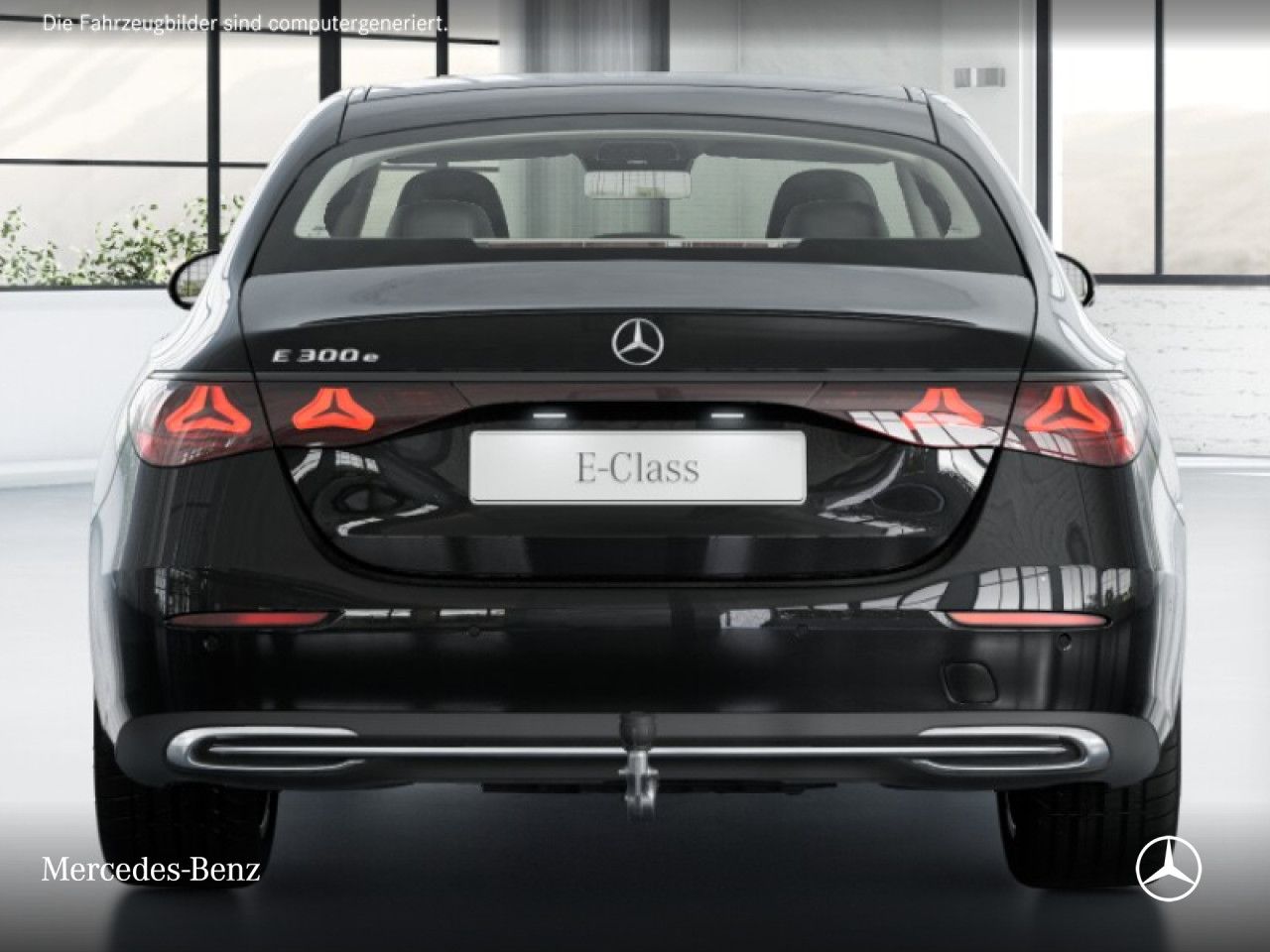 Mercedes-Benz E-Klasse – Bild 6