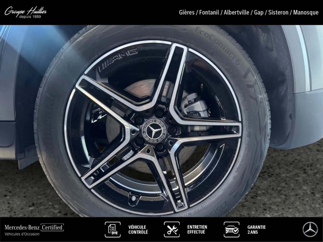 Photo du v&eacute;hicule 9 / 13