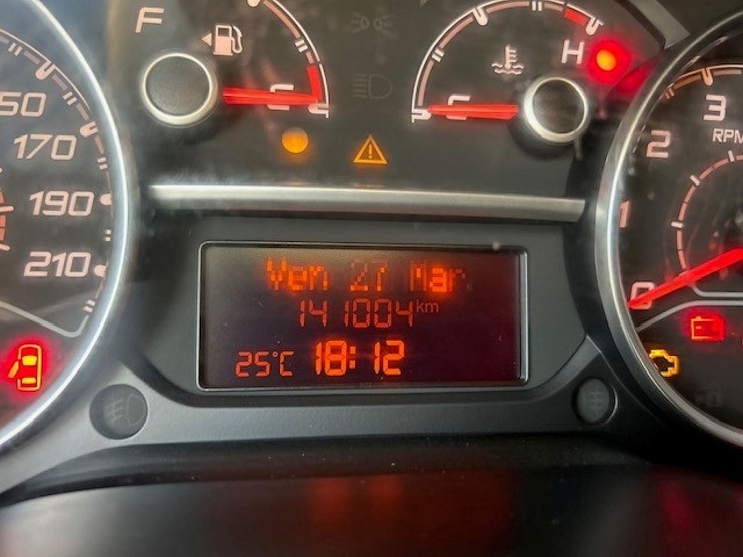 Fiat | DOBLO