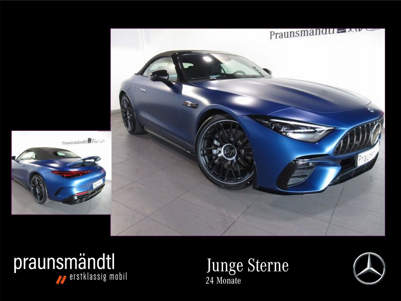 Mercedes-Benz SL