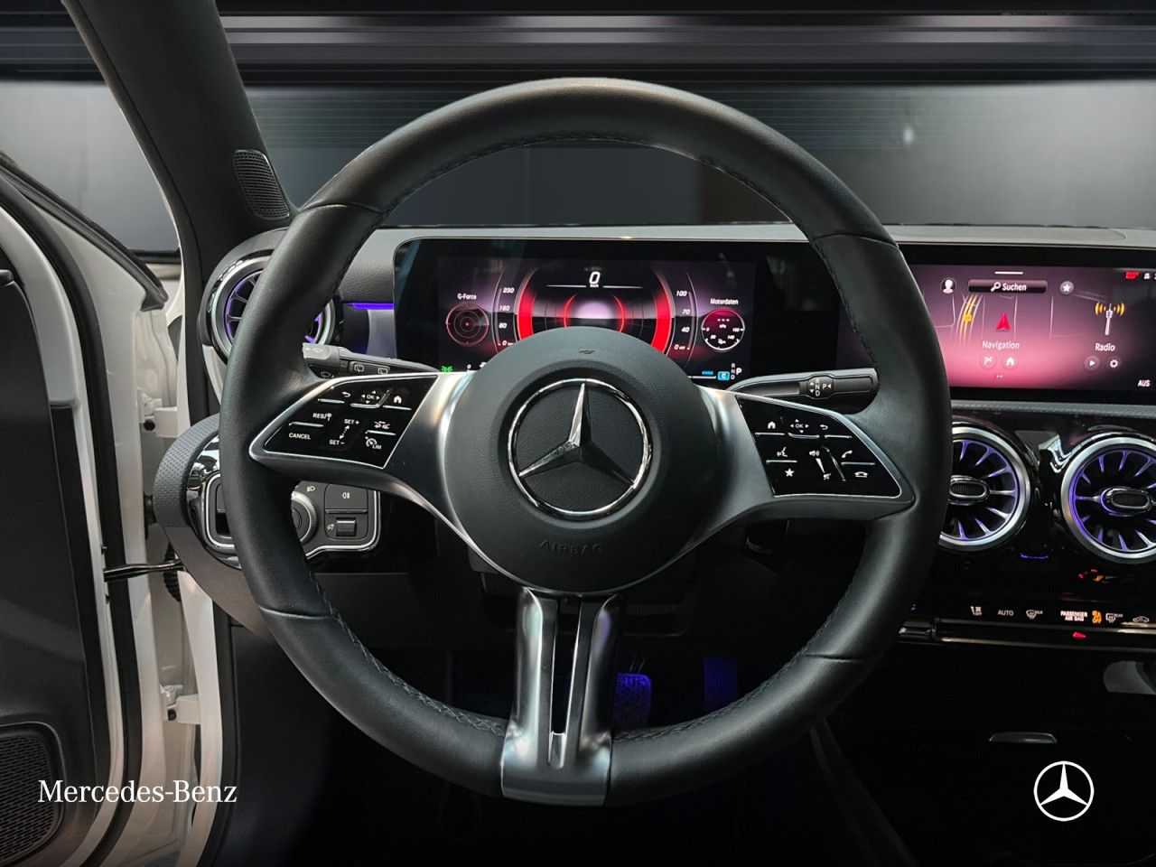 Mercedes-Benz A-Klasse – Bild 12