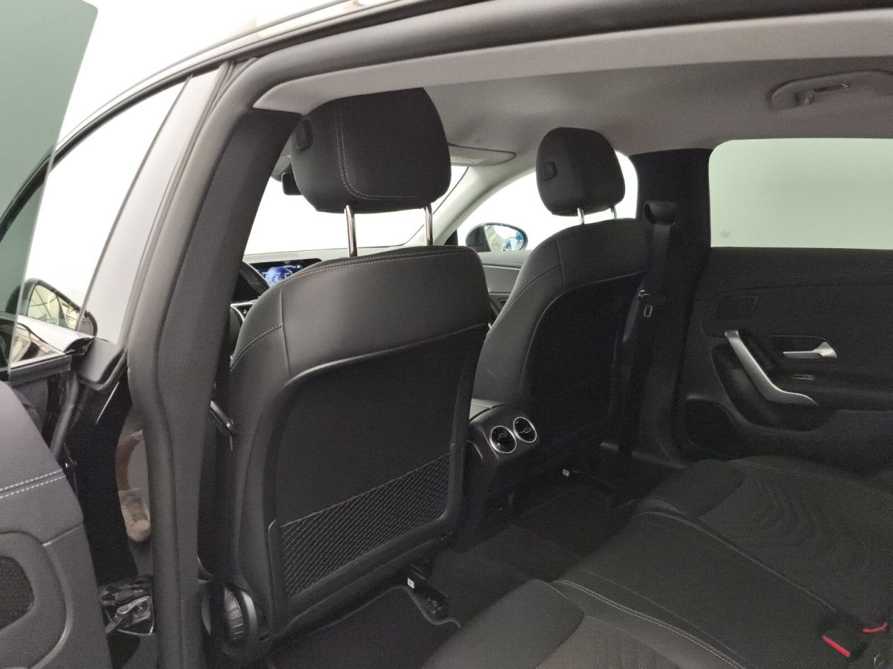 Mercedes-Benz CLA – Bild 19
