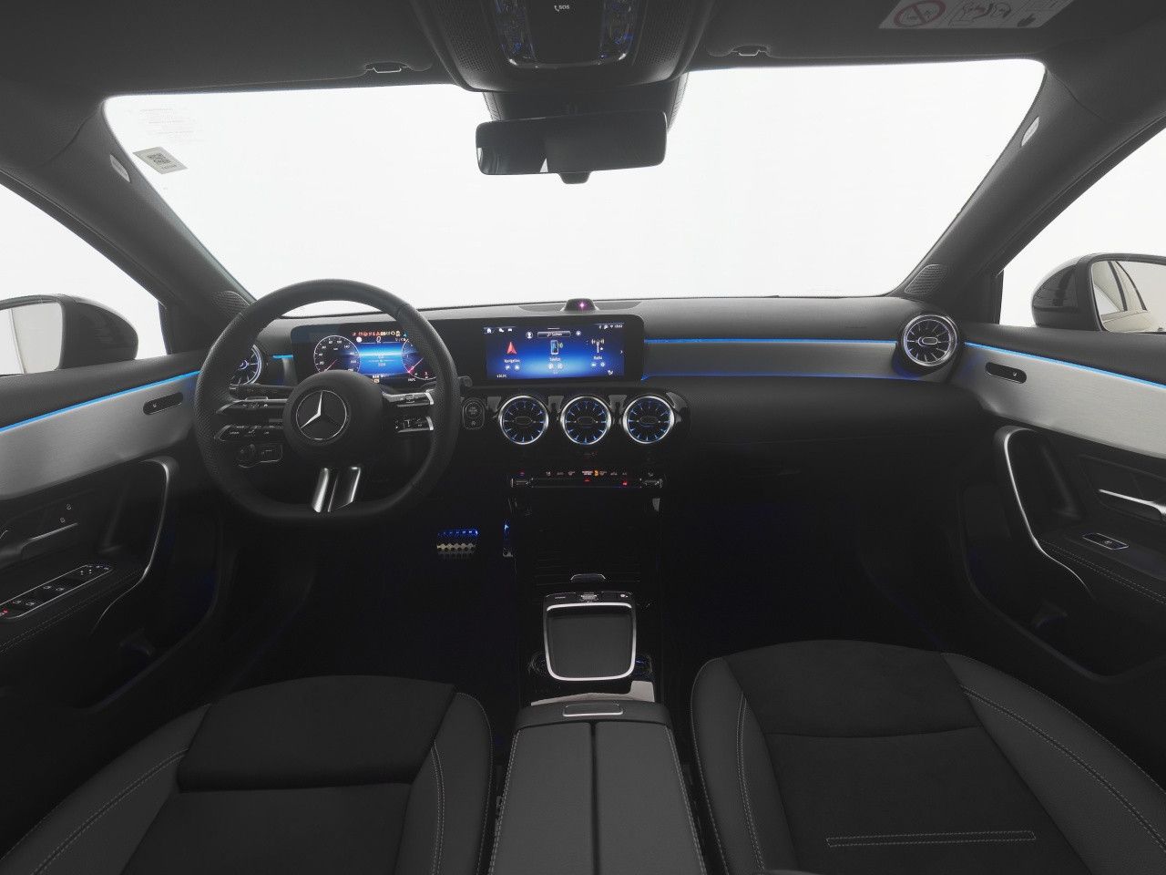 Mercedes-Benz A-Klasse – Bild 3